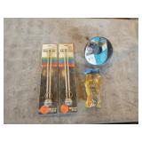 Household Plumbing Items