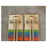 Household Plumbing Items