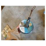 Household Plumbing Items