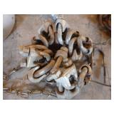 Cable  Clamps Eye Bolts