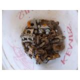 Cable  Clamps Eye Bolts