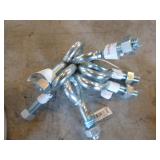 Cable  Clamps Eye Bolts