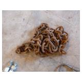 Cable  Clamps Eye Bolts