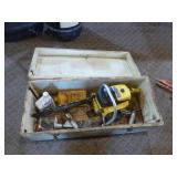 McCulloch Pro Mac 55 16" Chain Saw