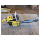 McCulloch Pro Mac 55 16" Chain Saw
