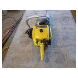 McCulloch Pro Mac 55 16" Chain Saw