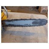 McCulloch Pro Mac 55 16" Chain Saw