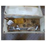 McCulloch Pro Mac 55 16" Chain Saw