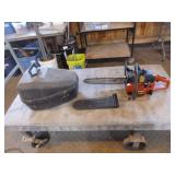 Craftsman 16" Chain Saw