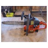 Craftsman 16" Chain Saw