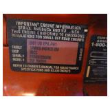 Craftsman 16" Chain Saw