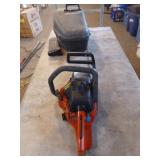 Craftsman 16" Chain Saw