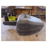 Craftsman 16" Chain Saw