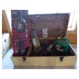 Lawn and Garden Items