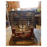 Yuasa Kerosene Space Heater