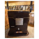 Yuasa Kerosene Space Heater