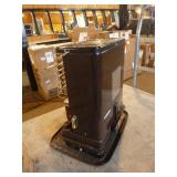 Yuasa Kerosene Space Heater