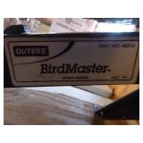 2 Clay Pigeon Throwers with Clay Pigeons