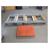 5 Furniture  Dollies