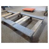 5 Furniture  Dollies