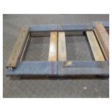 5 Furniture  Dollies