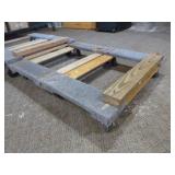 5 Furniture  Dollies