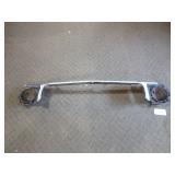 Ford Mustang Front Piece