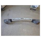 Ford Mustang Front Piece