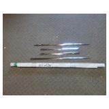 Ford Fusion Side Trim