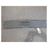 Ford Mustang Grill