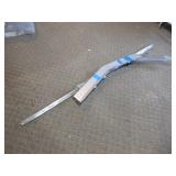 Ford Mustang Lower Windshield Grill