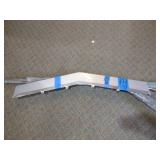 Ford Mustang Lower Windshield Grill