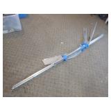 Ford Mustang Lower Windshield Grill