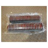 Mercury Cougar Tail Lights