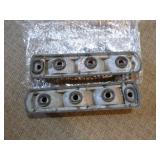 Mercury Cougar Tail Lights