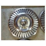 Ford Thunderbird 14" Hubcaps