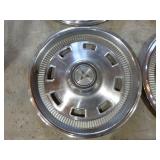 Dodge Charger 14" Hubcaps