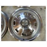 Dodge Charger 14" Hubcaps
