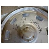 Dodge Charger 14" Hubcaps