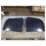 2 Chevrolet EXT Fenders