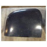 2 Chevrolet EXT Fenders