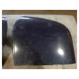 2 Chevrolet EXT Fenders