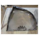 2 Chevrolet EXT Fenders