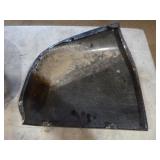 2 Chevrolet EXT Fenders