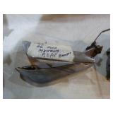 1966 Ford Mustang Parts