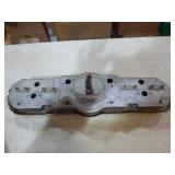 1966 Ford Mustang Parts