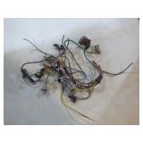 1966 Ford Mustang Parts