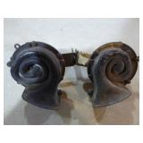 1966 Ford Mustang Parts