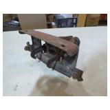 1966 Ford Mustang Parts