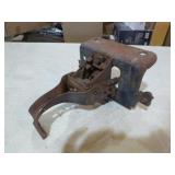 1966 Ford Mustang Parts